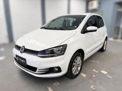 VOLKSWAGEN Fox 1.6 4P CONNECT FLEX