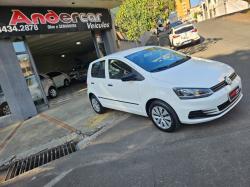 VOLKSWAGEN Fox 1.6 4P MSI TRENDLINE FLEX