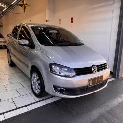 VOLKSWAGEN Fox 1.6 4P FLEX