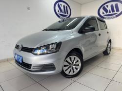 VOLKSWAGEN Fox 1.6 4P TRENDLINE FLEX