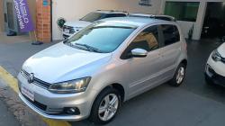 VOLKSWAGEN Fox 1.6 4P COMFORTLINE FLEX
