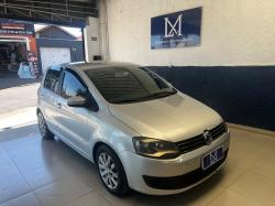 VOLKSWAGEN Fox 1.6 4P FLEX
