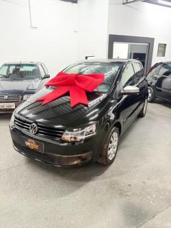 VOLKSWAGEN Fox 1.6 4P TREND FLEX