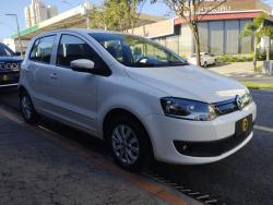VOLKSWAGEN Fox 1.6 4P FLEX