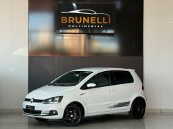 VOLKSWAGEN Fox 1.6 4P COMFORTLINE FLEX
