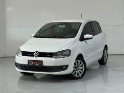 VOLKSWAGEN Fox 1.6 4P TRENDLINE FLEX
