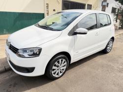 VOLKSWAGEN Fox 1.6 4P FLEX I-MOTION AUTOMATIZADO