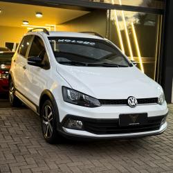 VOLKSWAGEN Fox 1.6 4P XTREME FLEX