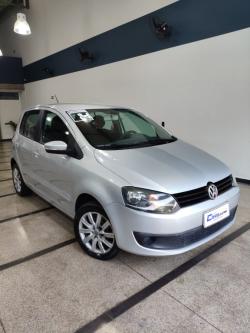 VOLKSWAGEN Fox 1.6 4P I-TREND FLEX