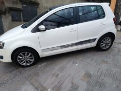 VOLKSWAGEN Fox 1.6 4P ROCK IN RIO FLEX