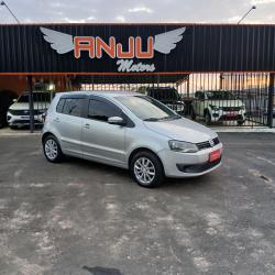 VOLKSWAGEN Fox 1.6 4P FLEX PRIME