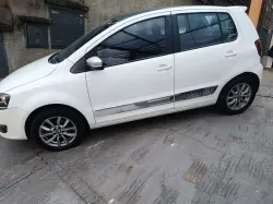 VOLKSWAGEN Fox 1.6 4P ROCK IN RIO FLEX