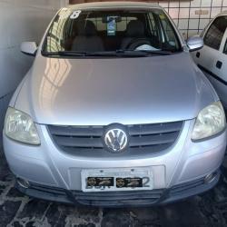 VOLKSWAGEN Fox 1.6 4P FLEX