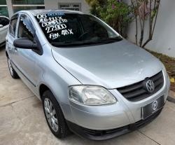 VOLKSWAGEN Fox 1.6 4P PLUS FLEX