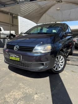 VOLKSWAGEN Fox 1.6 4P FLEX