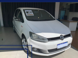 VOLKSWAGEN Fox 1.6 4P ROCK IN RIO FLEX