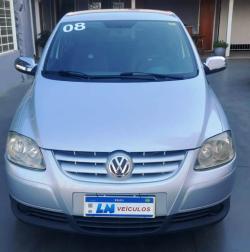 VOLKSWAGEN Fox 1.6 4P ROUTE FLEX
