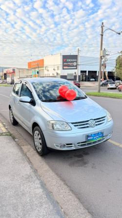 VOLKSWAGEN Fox 1.6 4P PLUS FLEX