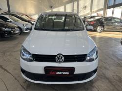 VOLKSWAGEN Fox 1.6 4P TREND FLEX