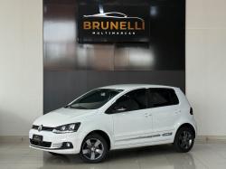 VOLKSWAGEN Fox 1.6 4P FLEX CONNECT I-MOTION AUTOMATIZADO