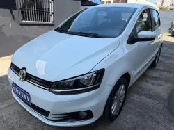VOLKSWAGEN Fox 1.6 4P CONNECT FLEX