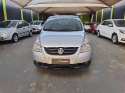 VOLKSWAGEN Fox 1.6 4P PLUS FLEX