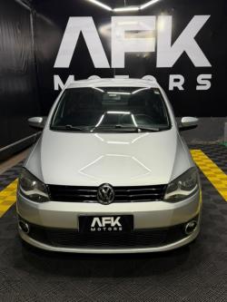 VOLKSWAGEN Fox 1.6 4P FLEX