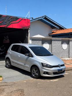 VOLKSWAGEN Fox 1.6 4P CONNECT FLEX