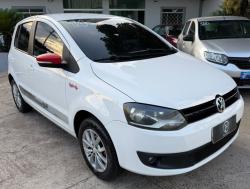 VOLKSWAGEN Fox 1.6 4P ROCK IN RIO FLEX