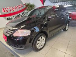 VOLKSWAGEN Fox 1.6 4P ROUTE FLEX