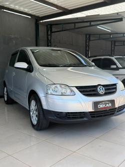 VOLKSWAGEN Fox 1.6 4P FLEX