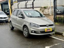 VOLKSWAGEN Fox 1.6 4P COMFORTLINE FLEX
