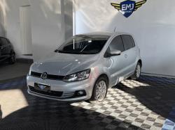 VOLKSWAGEN Fox 1.6 4P MSI COMFORTLINE FLEX