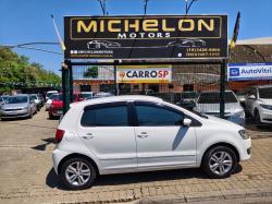 VOLKSWAGEN Fox 1.6 4P FLEX