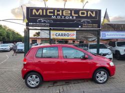 VOLKSWAGEN Fox 1.6 4P PLUS FLEX