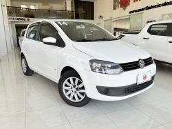 VOLKSWAGEN Fox 1.6 FLEX