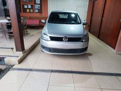 VOLKSWAGEN Fox 1.6 FLEX