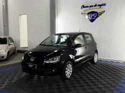 VOLKSWAGEN Fox 1.6 FLEX
