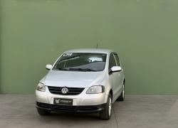 VOLKSWAGEN Fox 1.6 PLUS FLEX