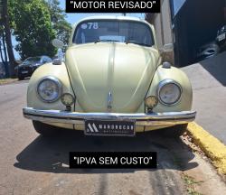 VOLKSWAGEN Fusca 1300 L