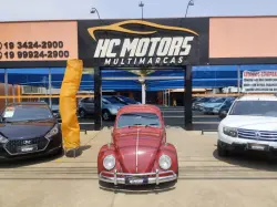 VOLKSWAGEN Fusca 1300