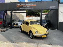 VOLKSWAGEN Fusca 1300 L