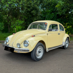 VOLKSWAGEN Fusca 1300 L