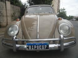VOLKSWAGEN Fusca 1300