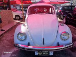VOLKSWAGEN Fusca 1300