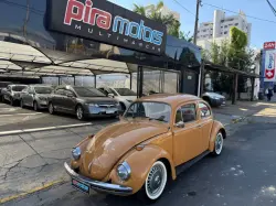 VOLKSWAGEN Fusca 1300