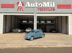 VOLKSWAGEN Fusca 1300