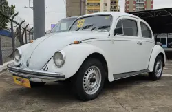 VOLKSWAGEN Fusca 1300 L