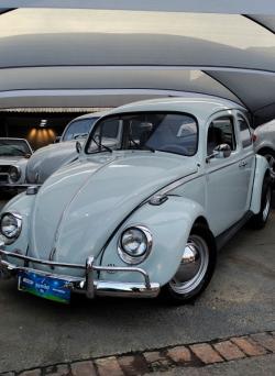VOLKSWAGEN Fusca 1300