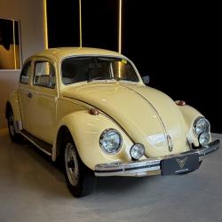 VOLKSWAGEN Fusca 1300 L